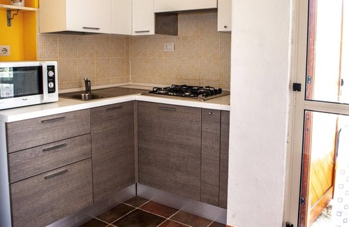 Porto Ottiolu Apartment | Casa Vacanze 200 mt Spiaggia Ottiolu Fpo01