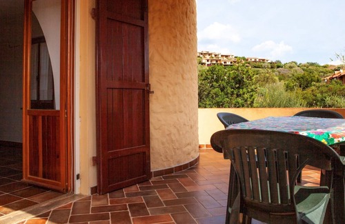 Porto Ottiolu Apartment | Casa Vacanze 200 mt Spiaggia Ottiolu Fpo01