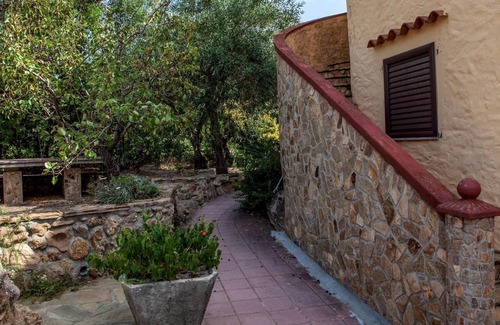 Porto Ottiolu Apartment | Casa Vacanze 200 mt Spiaggia Ottiolu Fpo01