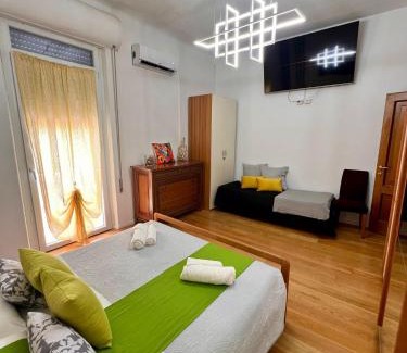 La Spezia Apartment | Casa vacanze 5 Terre Express