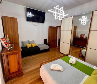 La Spezia Apartment | Casa vacanze 5 Terre Express