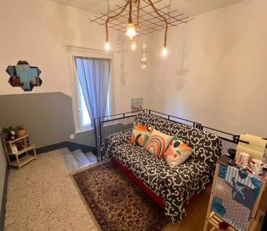 La Spezia Apartment | Casa vacanze 5 Terre Express