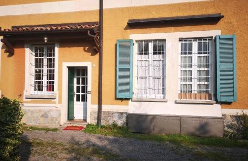 Codogna-Cardano Apartment | Casa Vacanze Agnello