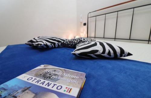 Otranto Apartment | Casa vacanze Arianna in centro