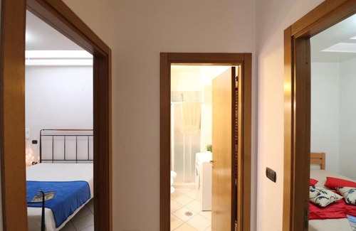 Otranto Apartment | Casa vacanze Arianna in centro