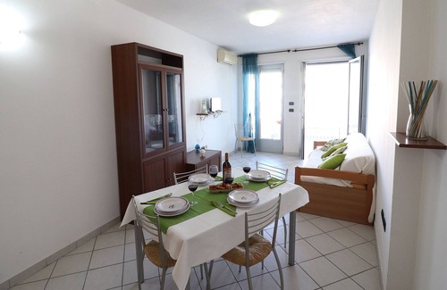 Otranto House | Casa vacanze "arianna" Otranto centro, Salento 6 posti