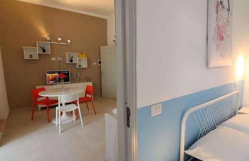 Otranto House | Casa Vacanze "aura" a Otranto 4 posti