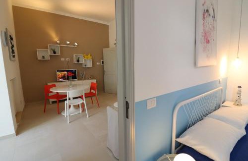 Otranto Apartment | Casa vacanze Aura a Otranto