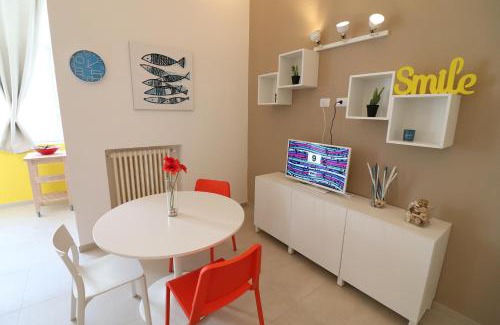 Otranto House | Casa Vacanze aura a Otranto 4 posti