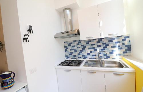 Otranto House | Casa Vacanze aura a Otranto 4 posti