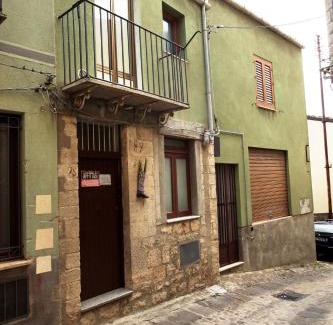 Gangi House | Casa Vacanze Botteghelle