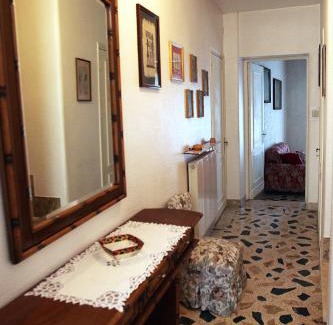Gangi House | Casa Vacanze Botteghelle