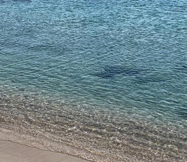 Campomarino di Maruggio House | Casa vacanze Brezza di mare