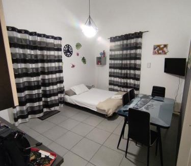 Palermo House | Casa Vacanze Campanella - Apartment at the Zisa