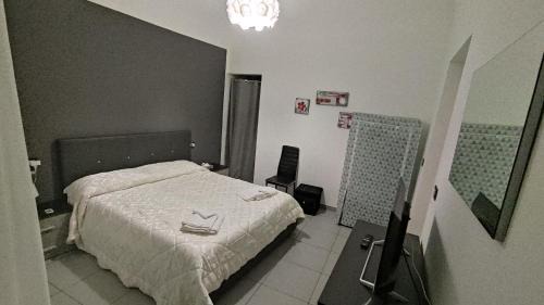 Palermo House | Casa Vacanze Campanella - Apartment at the Zisa