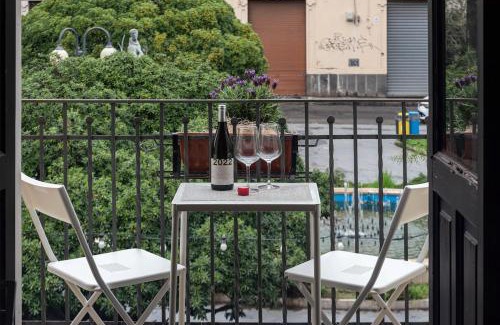 Coste Apartment | Casa Vacanze Catania - Giarre Etna D'Amore