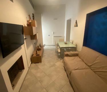 Centola Apartment | Casa Vacanze Centro Storico