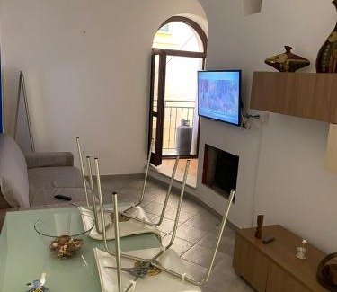 Centola Apartment | Casa Vacanze Centro Storico