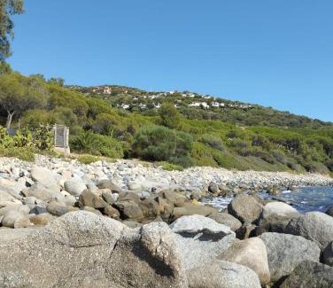 Terra Mala House | casa vacanze cettina home 3 mt 50 dal mare