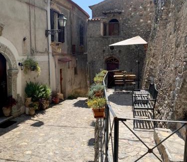 Scalea Apartment | Casa Vacanze Desirèe