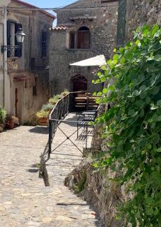 Scalea Apartment | Casa Vacanze Desirèe