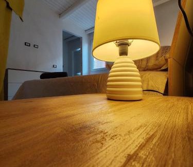 Ispica House | Casa vacanze Don Fefè