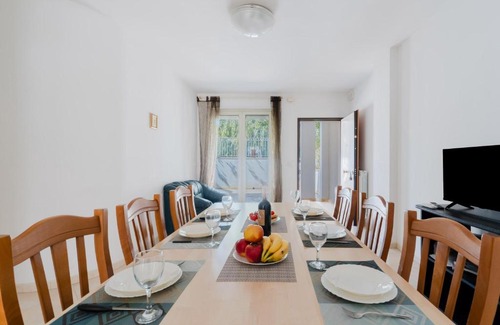 Otranto House | Casa vacanze Elettra in centro