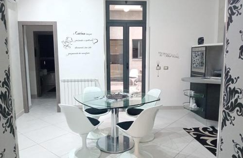 Canicattini Bagni House | Casa vacanze Emma Siracusa Canicattini Bagni