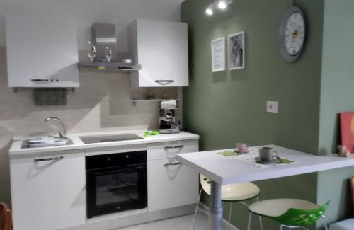Bernalda Apartment | Casa vacanze GEA