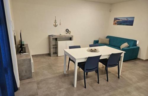 Alcamo Marina House | Casa vacanze I colori del mare