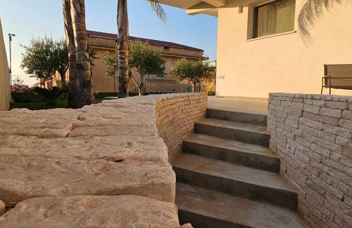 Alcamo Marina House | Casa vacanze I colori del mare