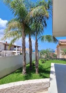 Alcamo Marina House | Casa vacanze I colori del mare