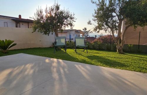Alcamo Marina House | Casa vacanze I colori del mare