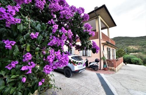 Portoferraio Apartment | Casa vacanze il Pastore Tedesco