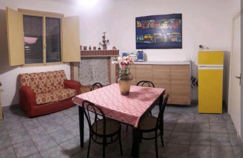Torricella House | Casa vacanze immersa nelle campagne salentine