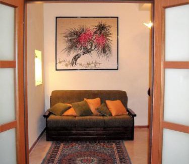 Caltanissetta Apartment | CASA VACANZE, in centro città