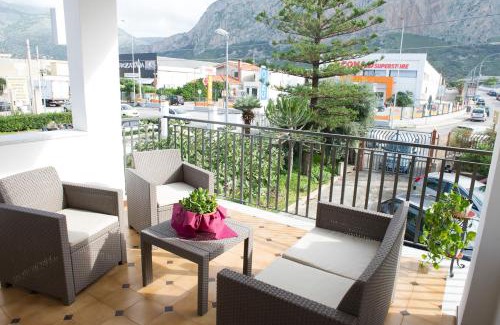 Carini Apartment | Casa vacanze Ines