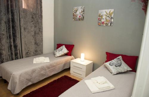 Carini Apartment | Casa vacanze Ines