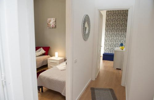 Carini Apartment | Casa vacanze Ines