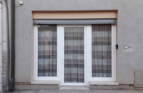 Ravenna Apartment | casa vacanze iris, appartamento turistico