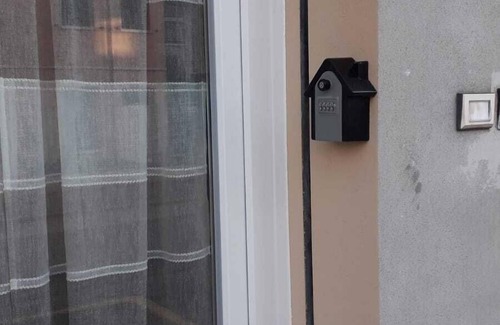 Ravenna Apartment | casa vacanze iris, appartamento turistico