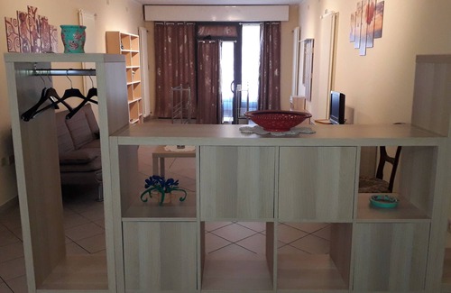 Ravenna Apartment | casa vacanze iris, appartamento turistico
