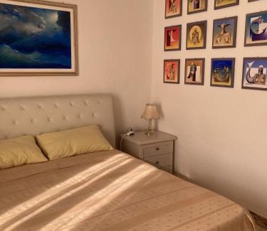 San Vito Chietino Apartment | Casa Vacanze Isola Felice