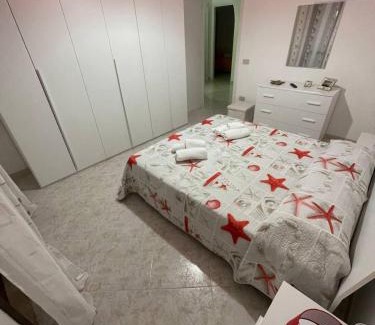 Marsala House | Casa Vacanze L'ancora primo piano
