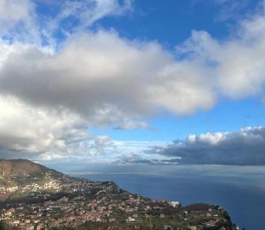San Lazzaro Apartment | Casa Vacanze La Via delle Stelle