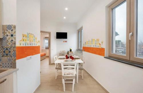 San Lazzaro Apartment | Casa Vacanze La Via delle Stelle