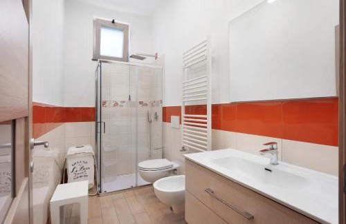 San Lazzaro Apartment | Casa Vacanze La Via delle Stelle