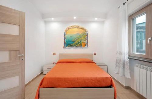 San Lazzaro Apartment | Casa Vacanze La Via delle Stelle