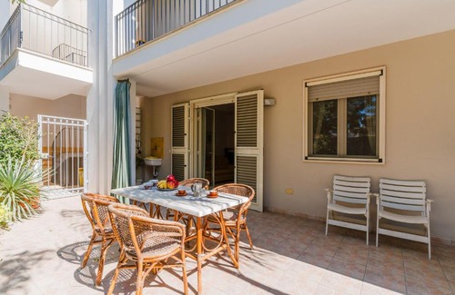 Otranto Apartment | Casa vacanze Laura in centro