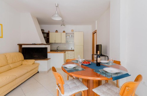 Otranto Apartment | Casa vacanze Laura in centro